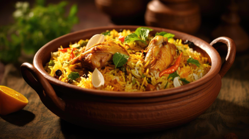 Belash Tandoori banner image